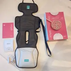 【美品】エアラブ　ロリポップ　ダークグレー
