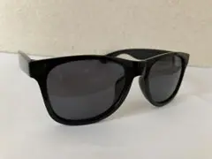 メンズ UVサングラス クールタイプ ブラック