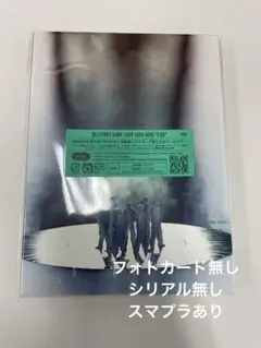 BE:FIRST DOME TOUR 2024-2025 “2:BE”（ＤＶＤ）