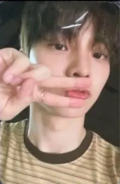 キュー トレカ theboyz ドボイズ a;effect withmuu 特典