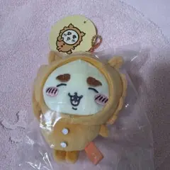 ちいかわ パジャマパーティーなぷちミニマスコット(シーサー)