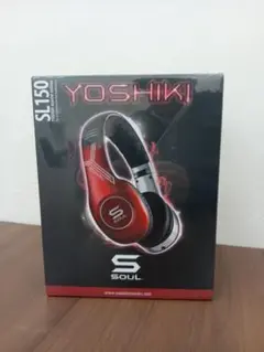 2025年最新】ヘッドホン YOSHIKIの人気アイテム - メルカリ