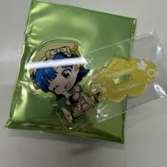 【即購入OK】東武動物公園 アクリルスタンド 七尾百合子 アイドルマスター