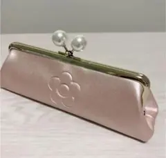 マリークワント ペンケース