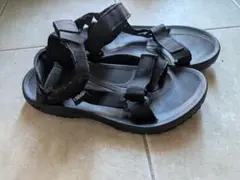 ［大人気］TEVA ハリケーン II メンズ スポーツサンダル 6461