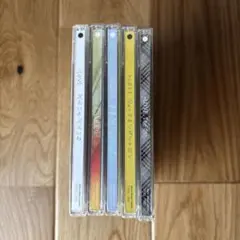 =LOVE シングル 5枚セット イコラブ