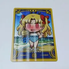 FGO Final Journey コレクションカード 水着 エレシュキガル ②