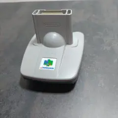 NINTENDO64 データ保存用アダプター NUS-019　64GBパック