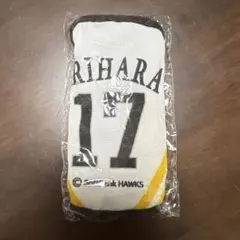 有原航平 17 ソフトバンクホークス ポーチ
