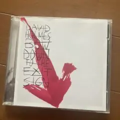 デヴィッド・ホルムス/エグジット・サイン
