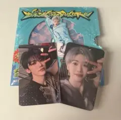 NCT DREAM ジェミン Go Back To The Future