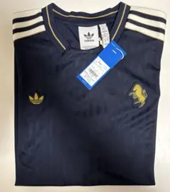 【新品】ユベントス TERRACE ICON JUVE JSY