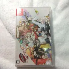 Switch あやかしごはん ～おおもりっ!～ for S 通常版　乙女ゲーム