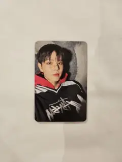 straykids KARMA accordion ver トレカ スンミン