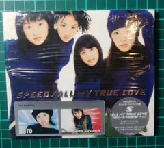SPEED/ ALL MY TRUE LOVE (1CD)