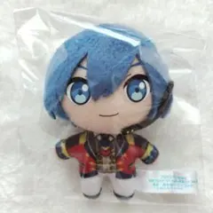 プロセカ セガラッキーくじ セガくじ ぷちぬい マスコット KAITO ③