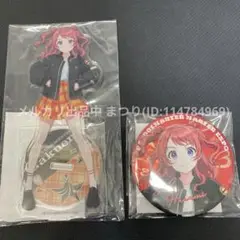 学マス アイマスexpo 咲季
