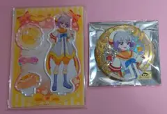 わんだふるぷりきゅあ！ 大福 セット
