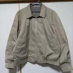 80s- Aquascutum ウール×カシミヤ スウィングトップ ヴィンテージ 2025年最新】アクアスキュータム スイングトップの人気アイテム