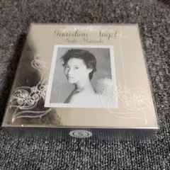 11 松田聖子 Guardian Angel CD