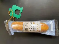ガチャ カプセルトイ パスコ 国産小麦のバゲット
