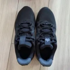 Nike トレーニングシューズ ブラック
