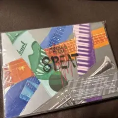 関ジャニ∞/KANJANI'S Re:LIVE 8BEAT〈初回限定盤・4枚組〉