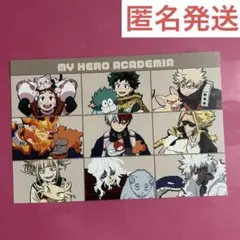 僕のヒーローアカデミア　MHAnimals アニマル　ボンズストア　特典