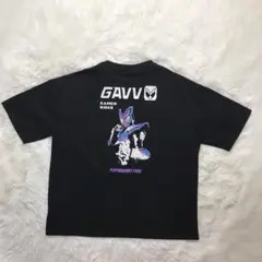 仮面ライダー ガヴ GAVV Tシャツ ポッピングミフォーム ショウマ お菓子