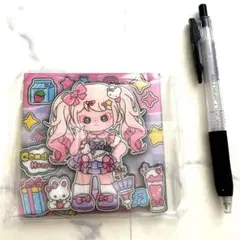 DORA dora ドラちゃん　立体マグネット