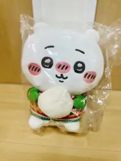 ちいかわ　エニマイくじＡ賞　ぬいぐるみ