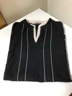 ユーピーレノマ　デザインTシャツ　Ｌ