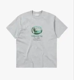 【希少】 THISISNEVERTHAT Circa 2010 Tシャツ