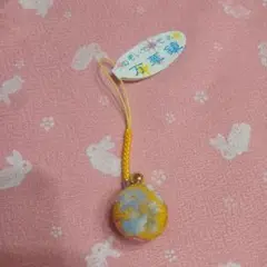 万華鏡　キーホルダー　未使用
