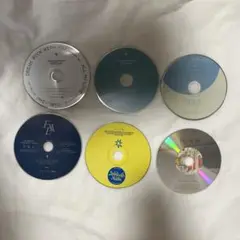 SEVENTEEN アルバム CD DREAM FML FACE THE SUN
