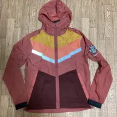 《新品未使用》ナイキ ランニング ウインドランナージャケット パーカー Mサイズ