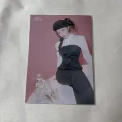 NiziU ホールツアー ラントレ リマ