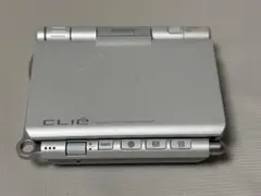 SONY CLIE PEG-UX50 クリエ