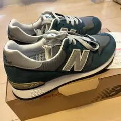 2025年最新】new balance stussy hecticの人気アイテム - メルカリ