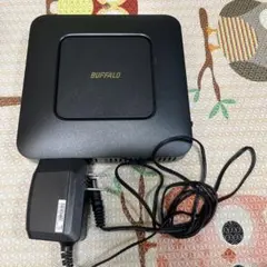 BUFFALO Wi-Fiルータ WSR2533DHP3 無線ルーター