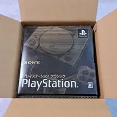 SONY プレイステーションクラシック本体 SCPH-1000RJ