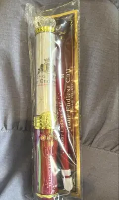 新品未開封　キンツア　　ペンライト　 ブレード　プリティーボーイズver