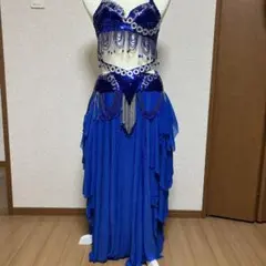ベリーダンス 衣装