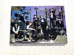 KidsStray Kids THE SOUND (初回生産限定盤A)