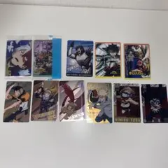 僕のヒーローアカデミア