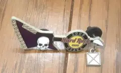 ハードロックカフェ Hard Rock Cafe 大阪ピン バッチ pin