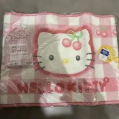 ハローキティ キッチンマット 45cm x 120cm