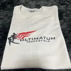Nishi ニシ陸上Tシャツ　Мサイズ　2枚セット