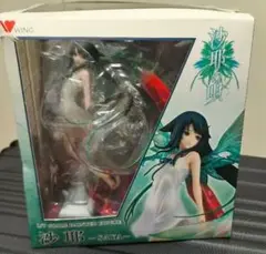 沙耶の唄 沙耶  完成品フィギュア  WING ウイング 沙耶の唄 沙耶 1/7 完成品フィギュア[ウイング]《在庫切れ》