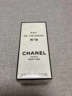CHANEL No.19 59ml 値下げしました